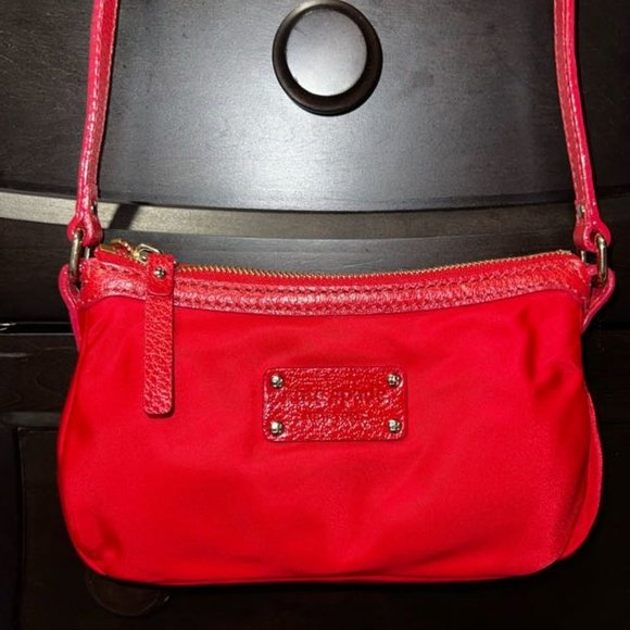 Kate spade crossbody handbag - Picture 3 of 7